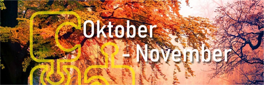 Aktuelles Oktober - November